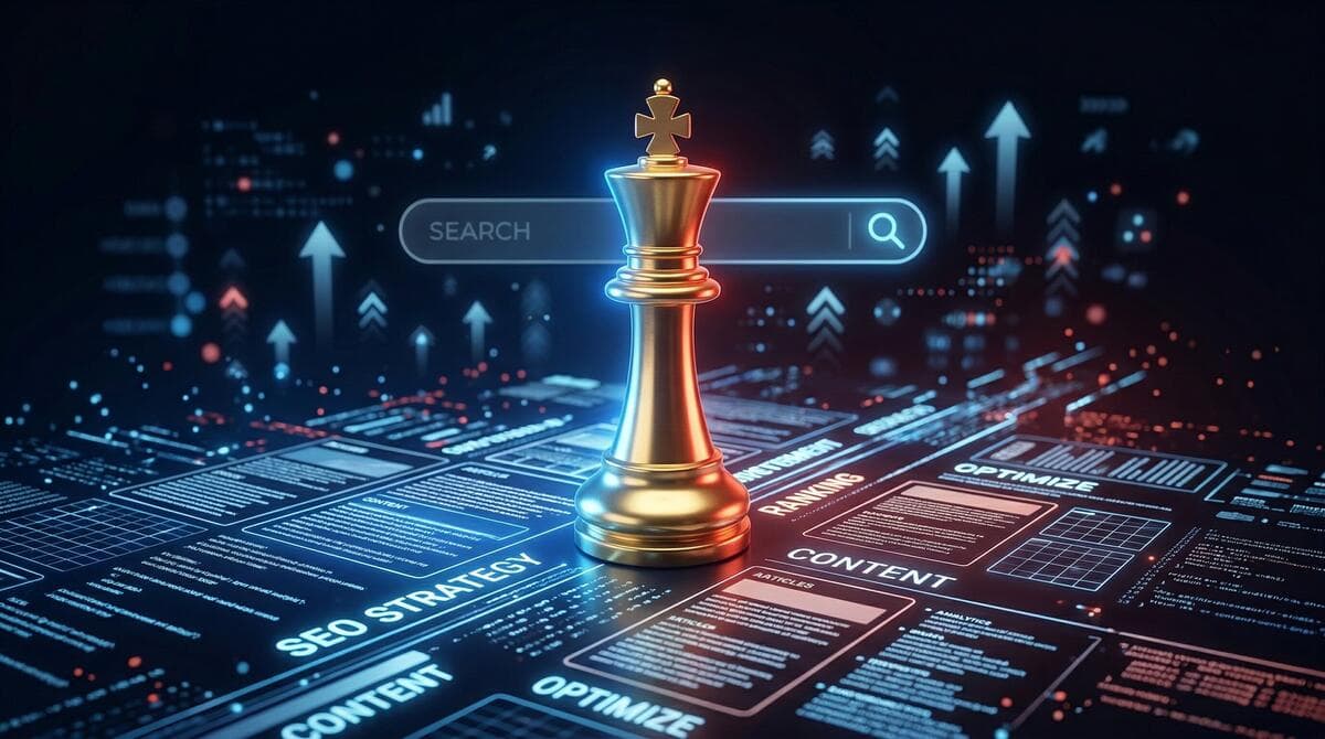 Is Content Really King in SEO? What's Changed (And What Actually Matters)