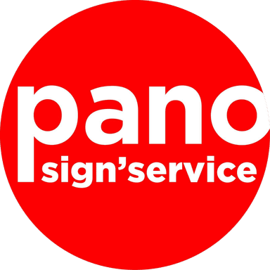 Pano Sign Service