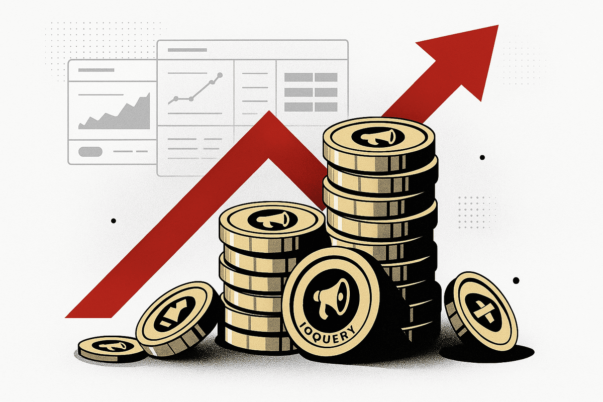 7 millions d'euros de budget publicitaire geres