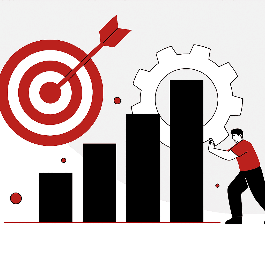 Une methode utilisee par le top 1% des agences
