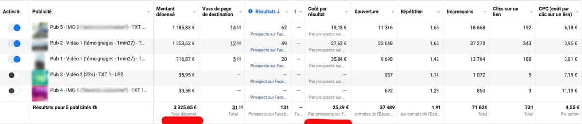 Dashboard Exterior insulation